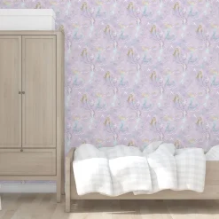 Lastenhuoneen tapetti Galerie Tiny Tots 2 G78388-92