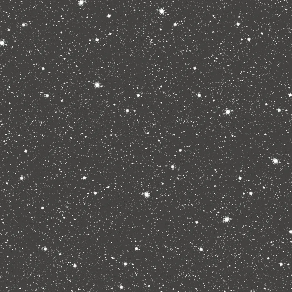 Lastenhuoneen tapetti Galerie Tiny Tots 2, G78407-09, avaruus