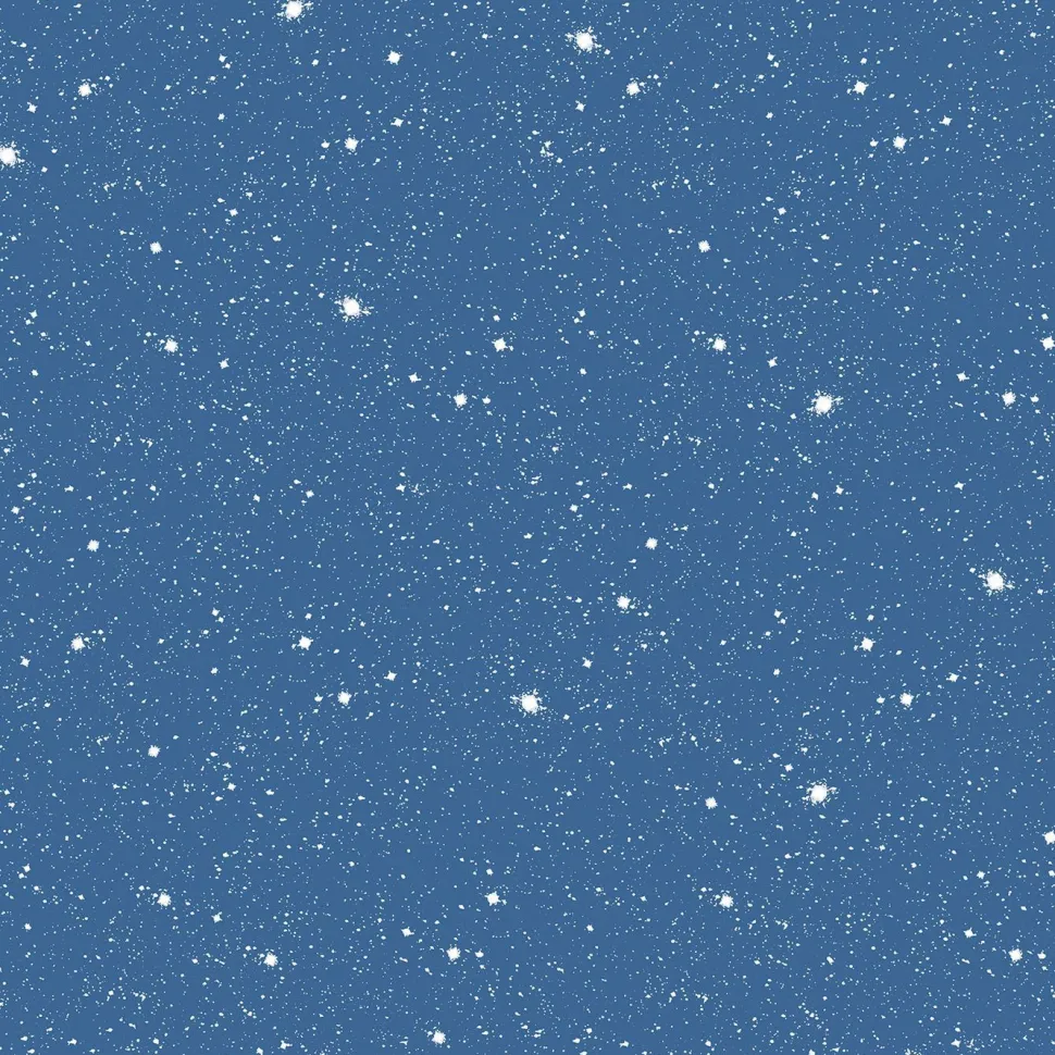 Lastenhuoneen tapetti Galerie Tiny Tots 2, G78407-09, avaruus