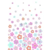 Lastenhuoneen tapetti PhotowallXL Vintage Flowers 158709 1860x2790 mm