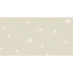 Lastenhuoneen tapetti Sandberg Gillis beige, mittatilaus, non-woven