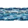 Lastenhuoneen tapetti Rebel Walls Caterpillar Dreams, non-woven, mittatilaus
