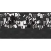 Lastenhuoneen tapetti Rebel Walls Laundry Day, non-woven, mittatilaus