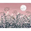 Lastenhuoneen tapetti Rebel Walls Pixie Dawn, mittatilaus