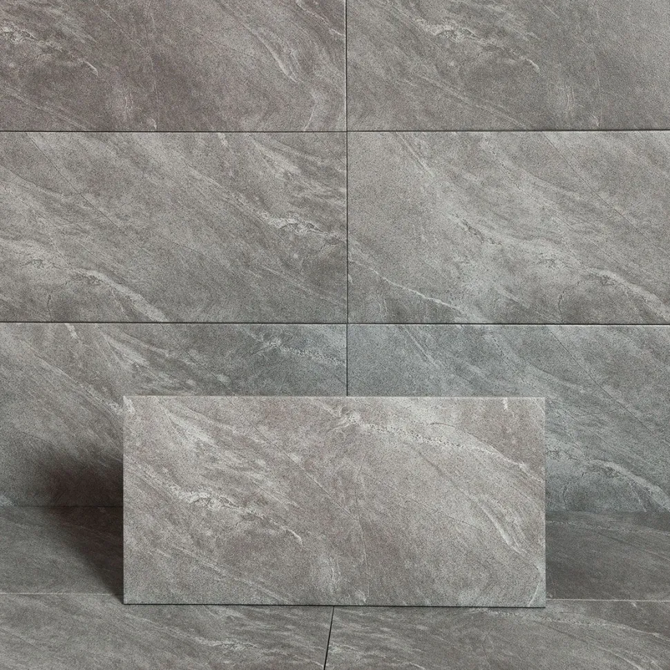 Lattialaatta Arredo Arigato 29.7x59.8cm, eri värejä
