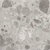Lattialaatta GoldenTile Ambra 60x60 cm harmaa