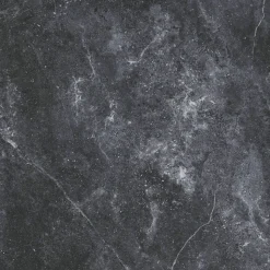 Lattialaatta GoldenTile Space Stone 59.5x59.5 cm musta
