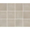 Lattialaatta Pukkila Europe Beige himmeä sileä 97x97mm