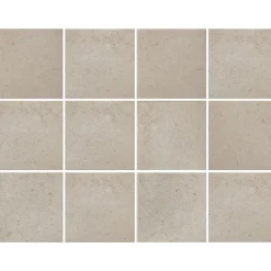 Lattialaatta Pukkila Europe Beige himmeä sileä 97x97mm