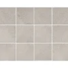 Lattialaatta Pukkila Landstone Grey kuvioitu himmeä sileä 97x97mm