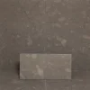 Lattialaatta Arredo Artstone 30.5x61cm, himmeä, harmaa
