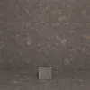 Lattialaatta Arredo Artstone 15.2x15.2mm, himmeä, harmaa