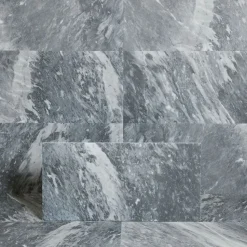 Lattialaatta Arredo Bardiglio Nuvolato 30.5x61cm, himmeä, harmaa