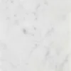 Lattialaatta Arredo Bianco Carrara C 15.2x15.2cm, himmeä, valkoinen