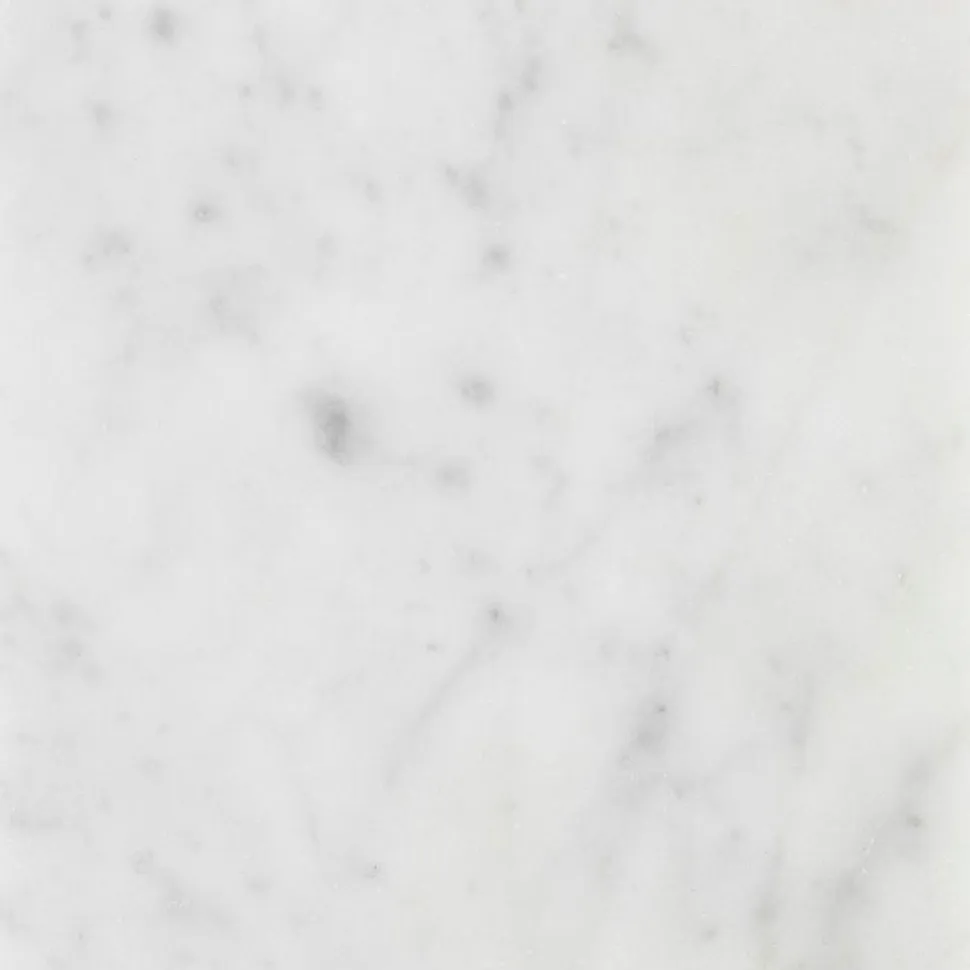 Lattialaatta Arredo Bianco Carrara C 15.2x15.2cm, himmeä, valkoinen