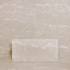 Lattialaatta Arredo Bottocino 30.5x61cm, himmeä, beige