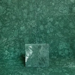 Lattialaatta Arredo Verde Guatemala 30.5x30.5cm, himmeä, vihreä