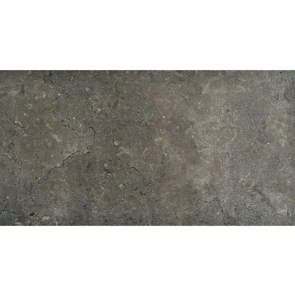Lattialaatta Coem Lagos Mud 60x60cm, ruskea