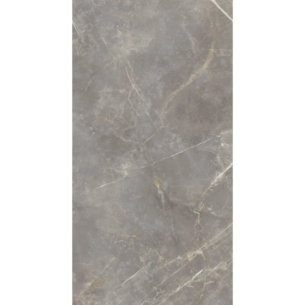 Lattialaatta Fioranese Marmorea Grigio Imperiale 74x148cm, sileä, harmaa