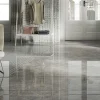 Lattialaatta Fioranese Marmorea Grigio Imperiale 30x60cm, sileä, harmaa