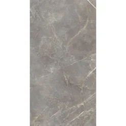Lattialaatta Fioranese Marmorea Grigio Imperiale 30x60cm, sileä, harmaa