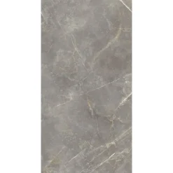 Lattialaatta Fioranese Marmorea Grigio Imperiale 30x60cm, sileä, harmaa