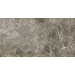 Lattialaatta Fioranese Marmorea2 Jolie 60x60cm, matta, harmaa