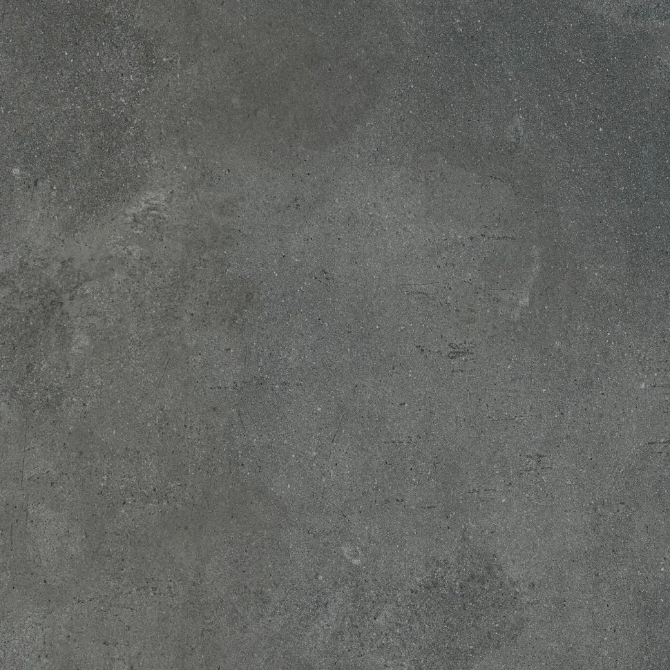 Lattialaatta Laattapiste LPC Kansas matta rektifioitu Anthracite 60x60cm