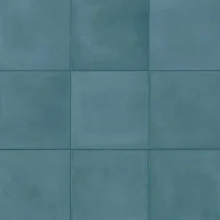 Lattialaatta Marazzi D-Segni Blend Verde 20x20cm, matta, vihreä