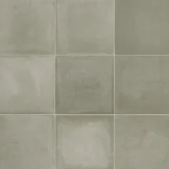 Lattialaatta Marazzi D-Segni Blend Verde 20x20cm, matta, vihreä