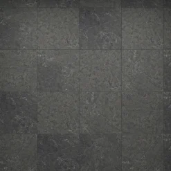 Lattialaatta Pukkila Basel, 58x58cm, lasitettu porcelanato, matta, rektifioitu, 05 laava