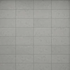 Lattialaatta Pukkila Basel, 30x60cm, lasitettu porcelanato, matta, rektifioitu, 01 valkoinen