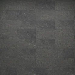 Lattialaatta Pukkila Basel, 30x60cm, lasitettu porcelanato, matta, rektifioitu, 01 valkoinen