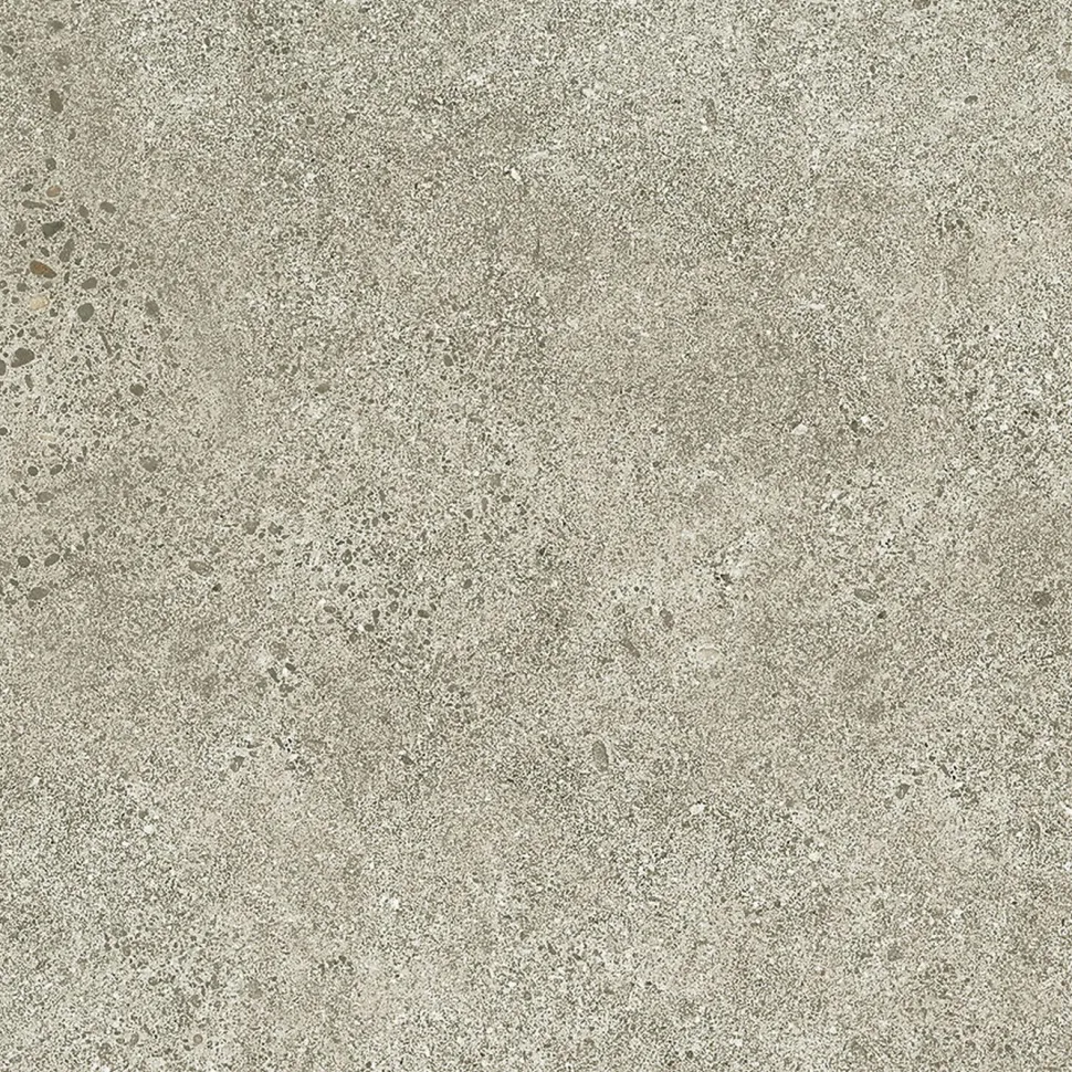 Lattialaatta Pukkila Deep Ash himmeä sileä 598x598mm