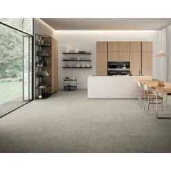Lattialaatta Pukkila Deep Sugar himmeä sileä 598x298mm