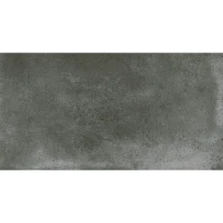 Lattialaatta Pukkila Europe Black himmeä sileä 598x298 mm