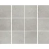 Lattialaatta Pukkila Europe Grey himmeä sileä 97x97mm