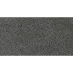 Lattialaatta Pukkila Landstone Anthracite himmeä sileä 598x298 mm
