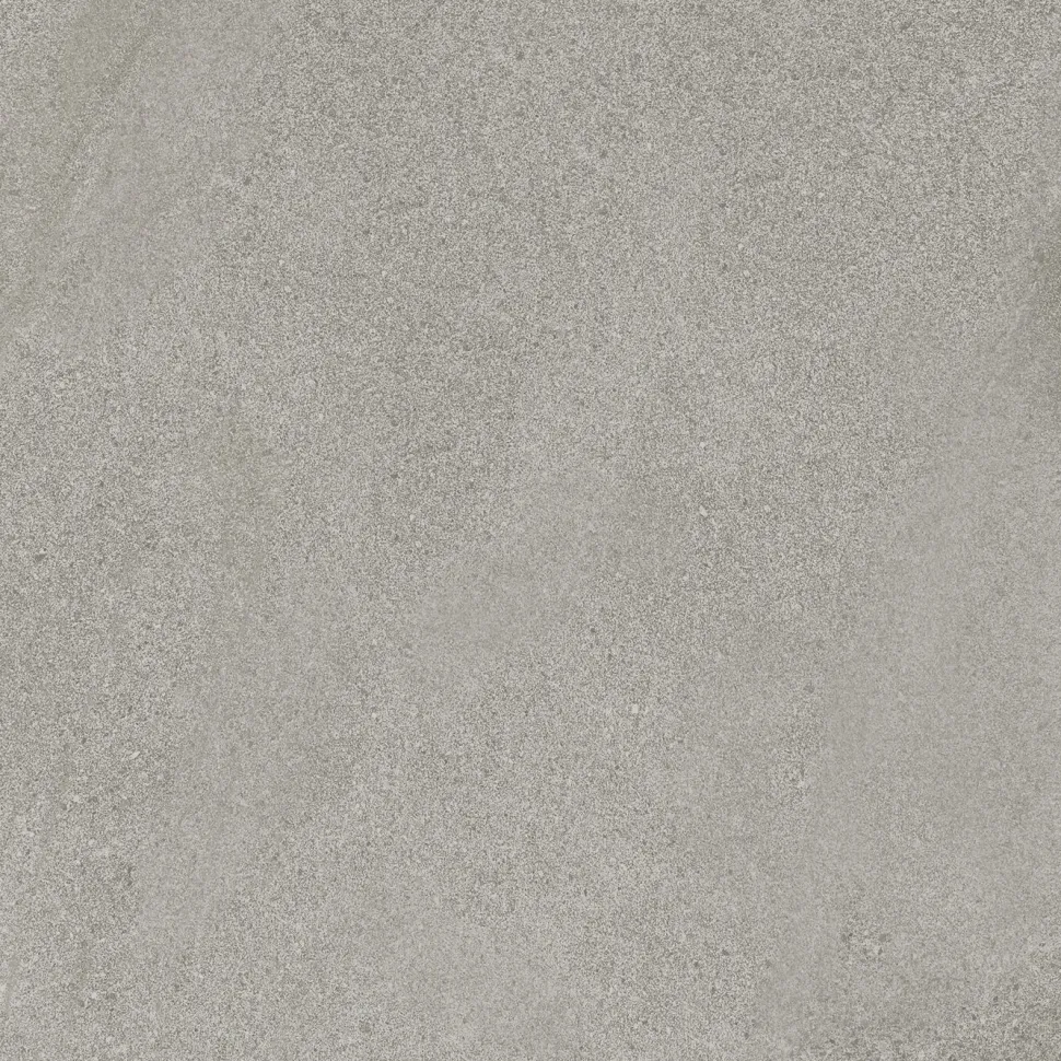 Lattialaatta Pukkila Landstone Grey himmeä sileä 598x598 mm