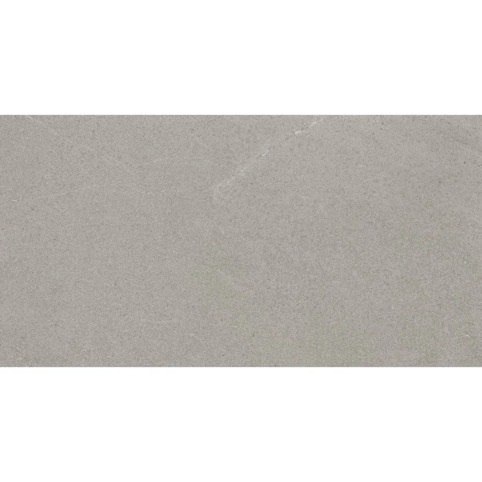 Lattialaatta Pukkila Landstone Grey himmeä sileä 598x298 mm