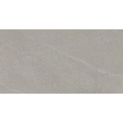 Lattialaatta Pukkila Landstone Grey himmeä sileä 598x298 mm