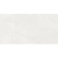 Lattialaatta Pukkila Landstone White himmeä sileä 598x298 mm