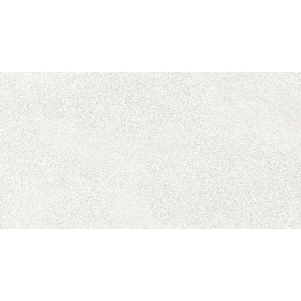 Lattialaatta Pukkila Landstone White himmeä sileä 598x298 mm