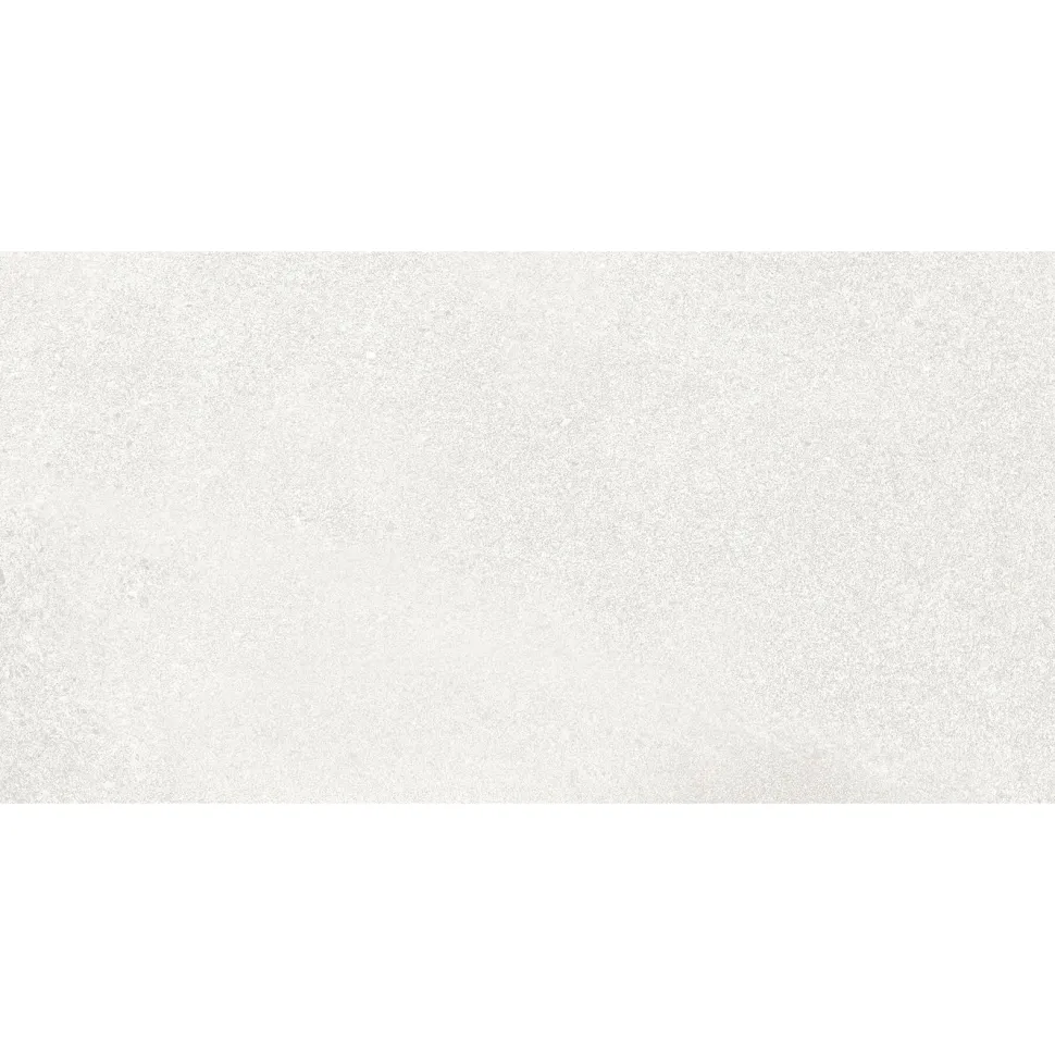 Lattialaatta Pukkila Landstone White himmeä sileä 598x298 mm