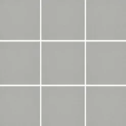 Lattialaatta Pukkila Natura Siniharmaa himmeä sileä 96x96 mm lasikuituverkossa