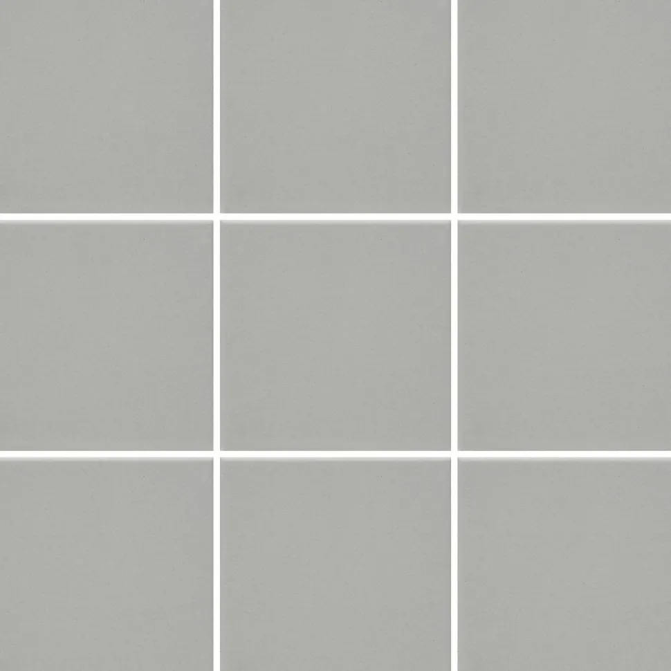 Lattialaatta Pukkila Natura Siniharmaa himmeä sileä 96x96 mm lasikuituverkossa