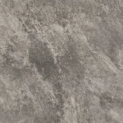 Lattialaatta Pukkila Quartziti, 60x60cm, lasitettu porcelanato, matta, rektifioitu, 04 Black