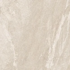 Lattialaatta Pukkila Quartziti, 60x60cm, lasitettu porcelanato, matta, rektifioitu, 04 Black