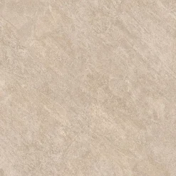 Lattialaatta Pukkila Quartziti, 60x60cm, lasitettu porcelanato, matta, rektifioitu, 04 Black