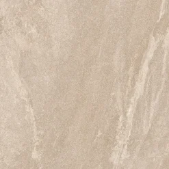 Lattialaatta Pukkila Quartziti, 60x60cm, lasitettu porcelanato, matta, rektifioitu, 04 Black